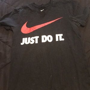 Nike shirt